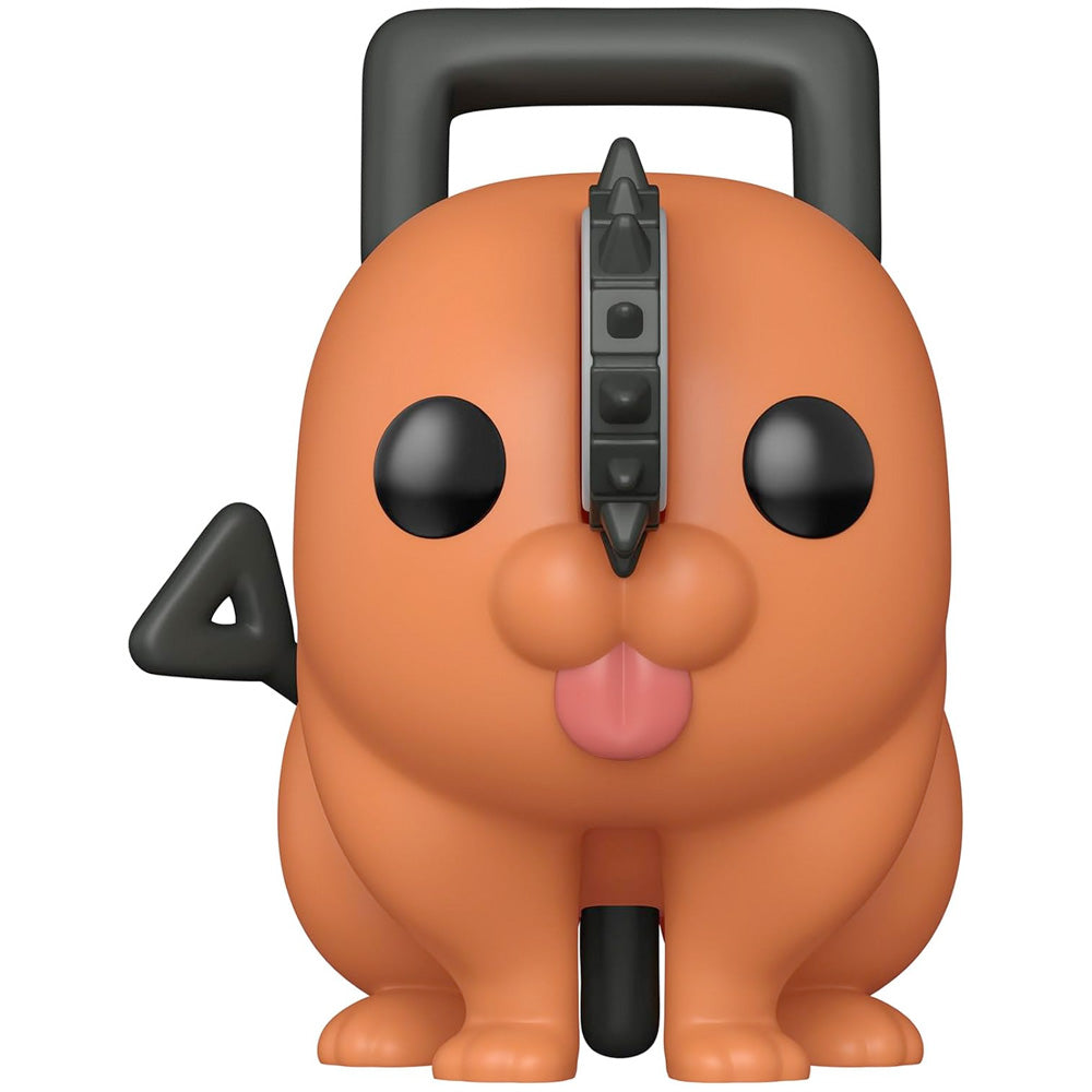 Funko POP! Jumbo! Chainsaw Man – Pochita (25 cm) goobee
