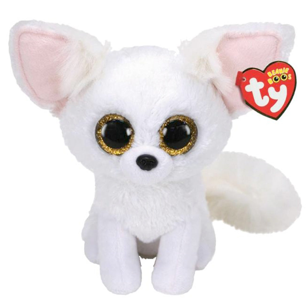 Phoenix Fuchs goobee