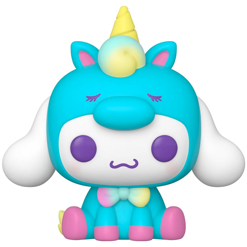 Funko POP! Hello Kitty Cinnamoroll (10 cm)