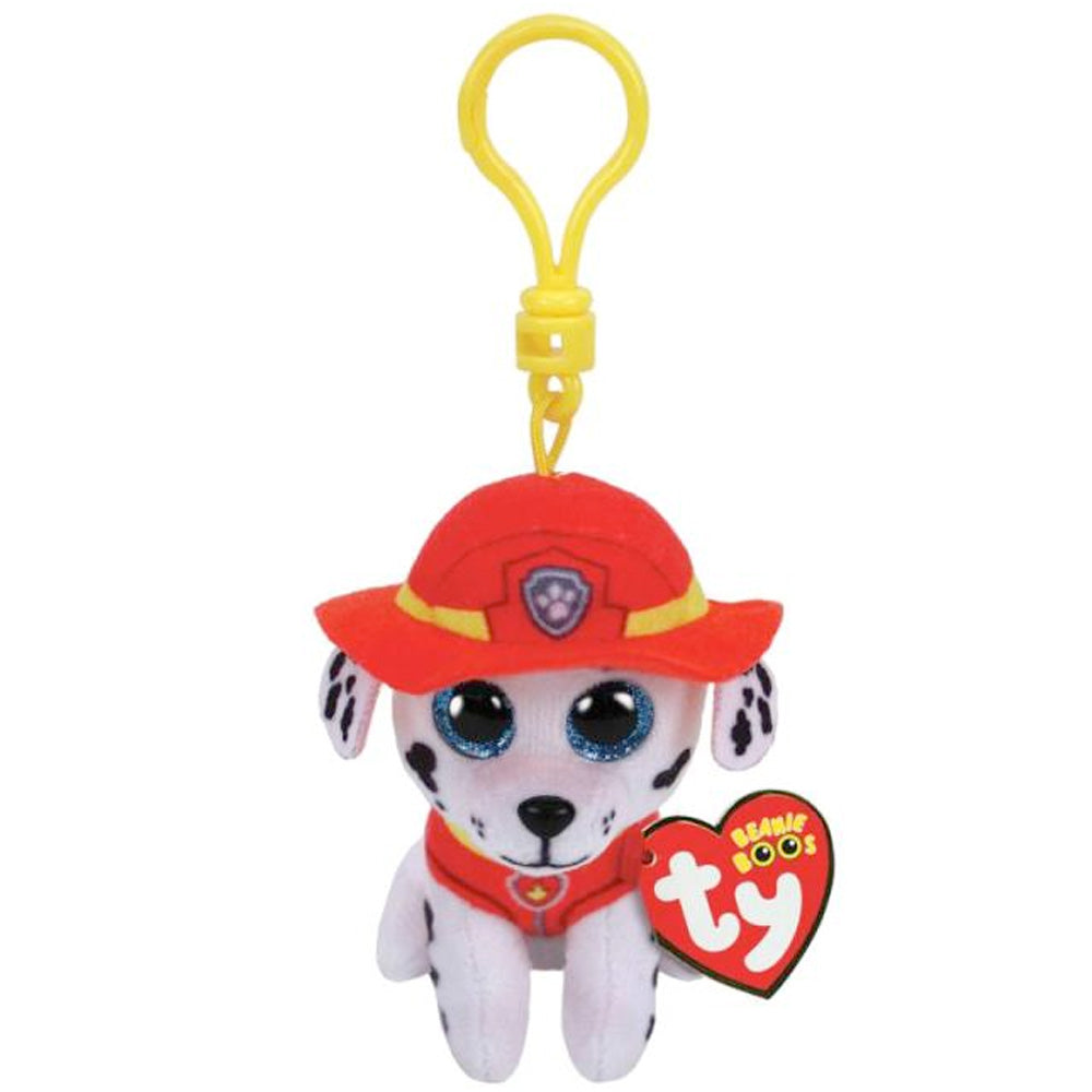 Paw Patrol Marshall Clip, 8,5 cm goobee