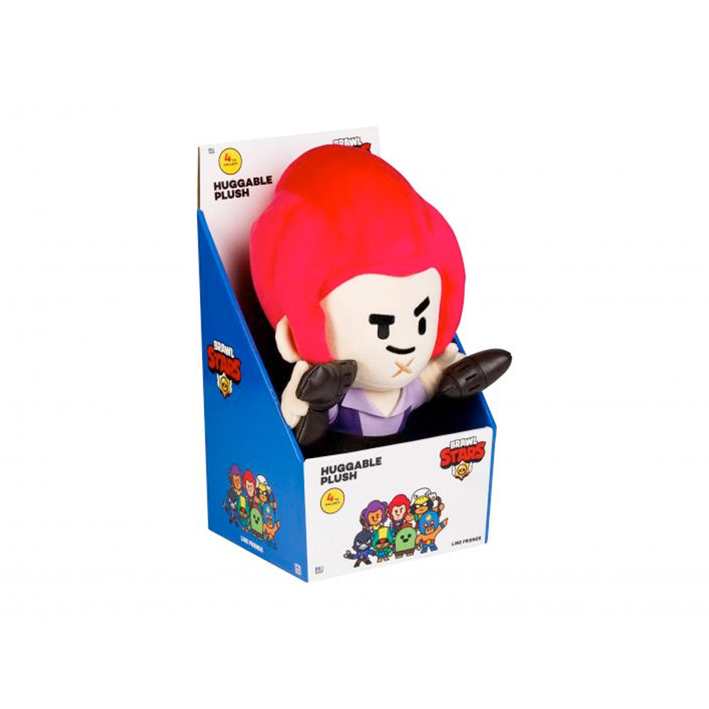 Brawl Stars Plüschfiguren, 30 cm goobee