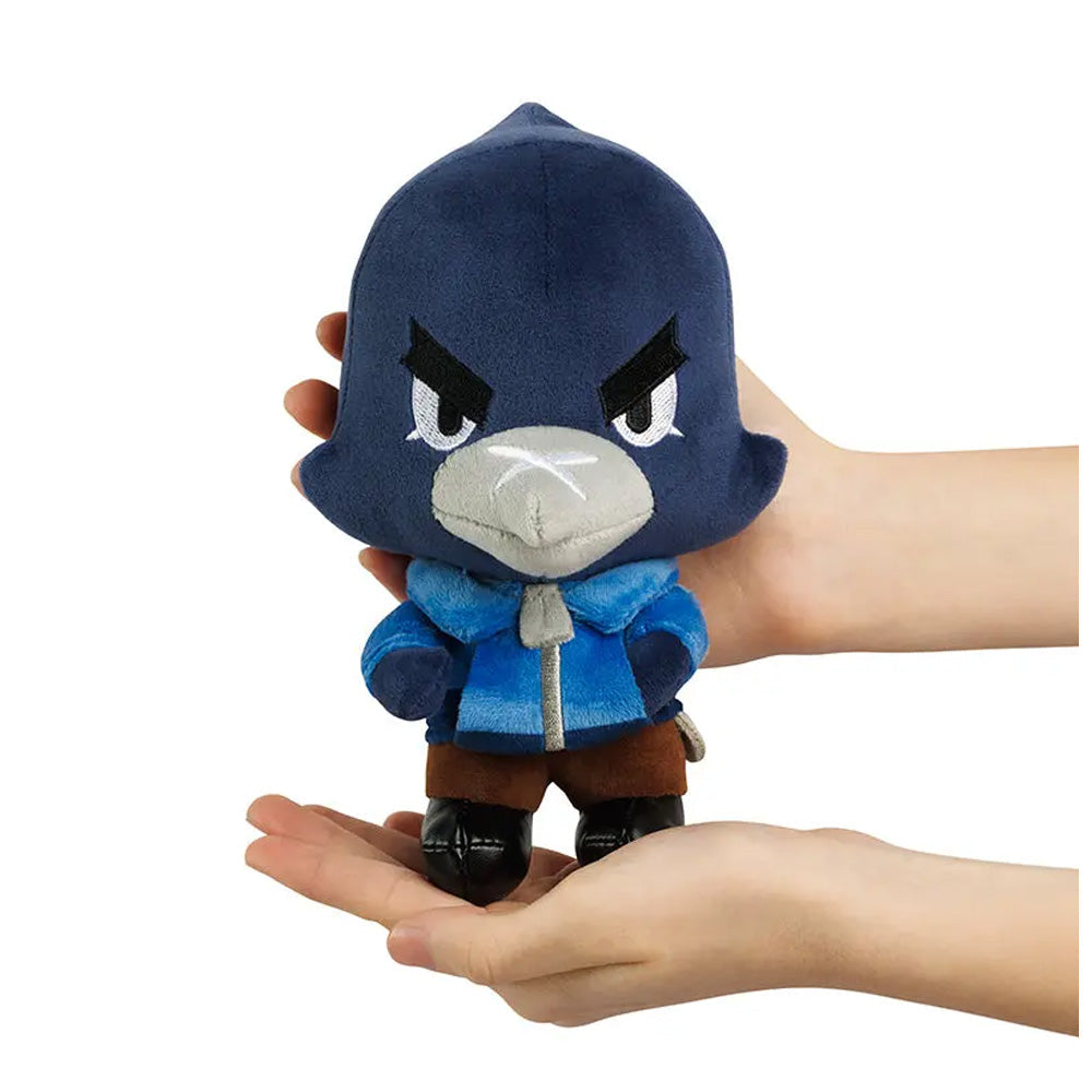 Brawl Stars Plüschfiguren, 20 cm goobee