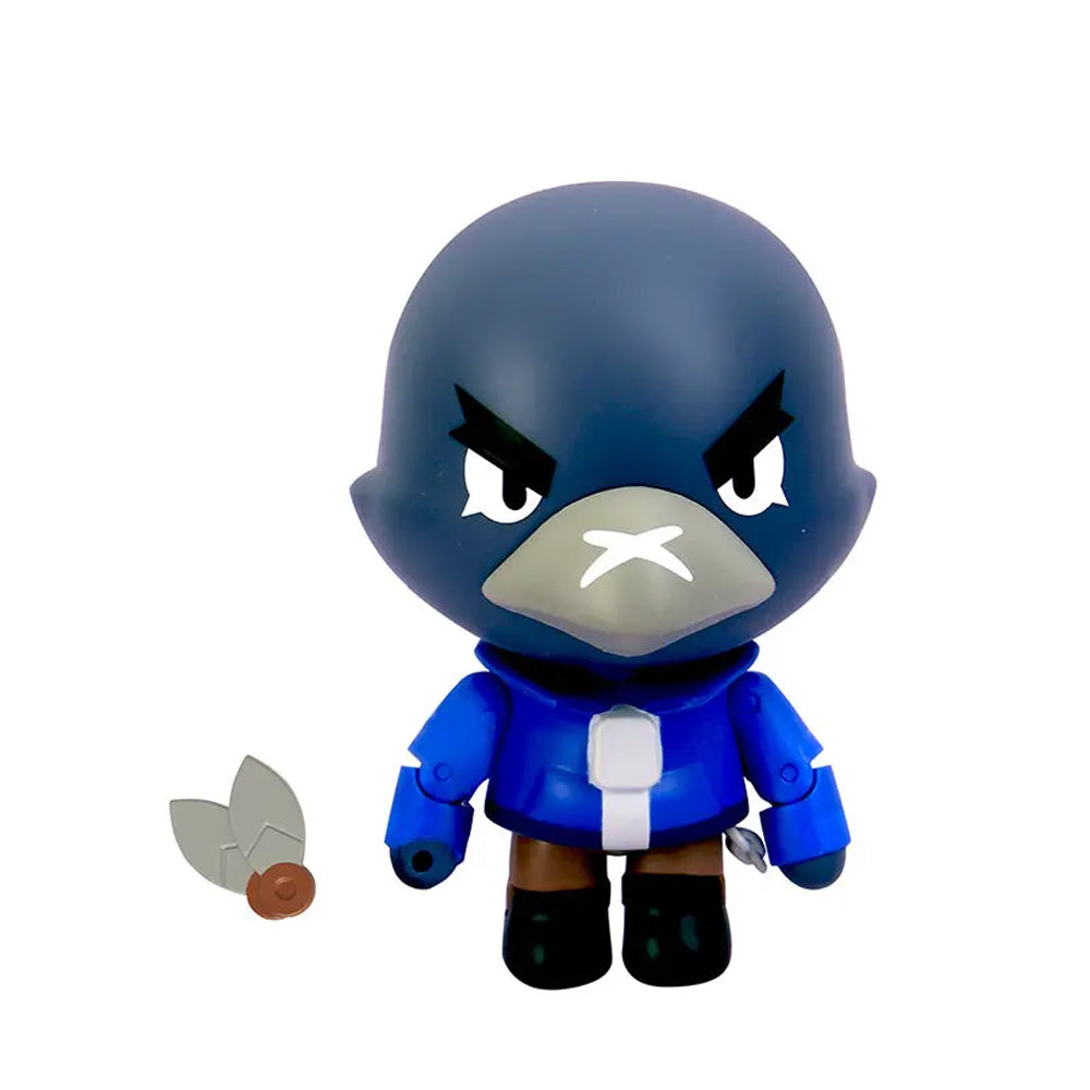 Brawl Stars Actionfiguren in Windowbox , 11 cm goobee