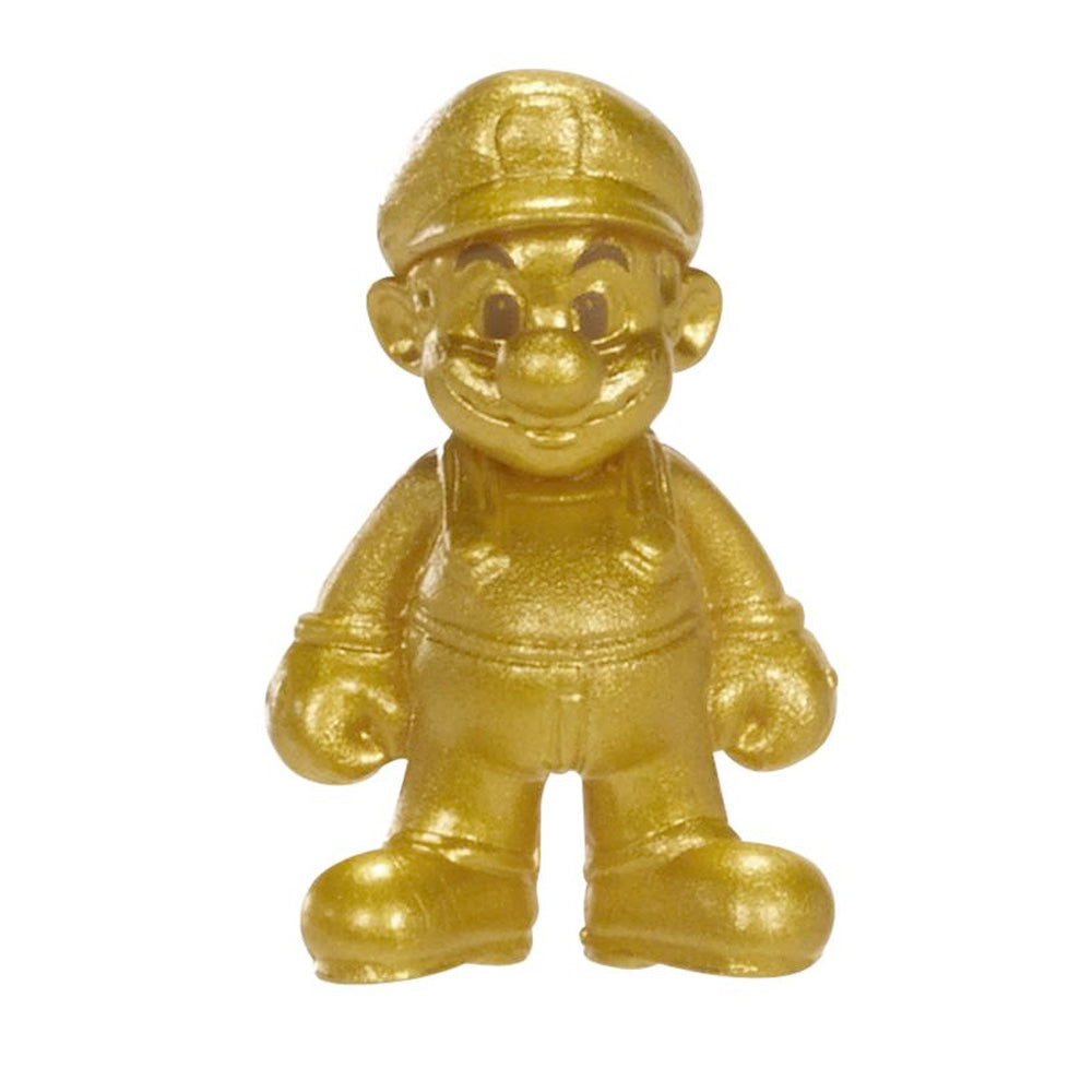 Nintendo Super Mario Micro BlindBox Wave 2, 2,5 cm goobee