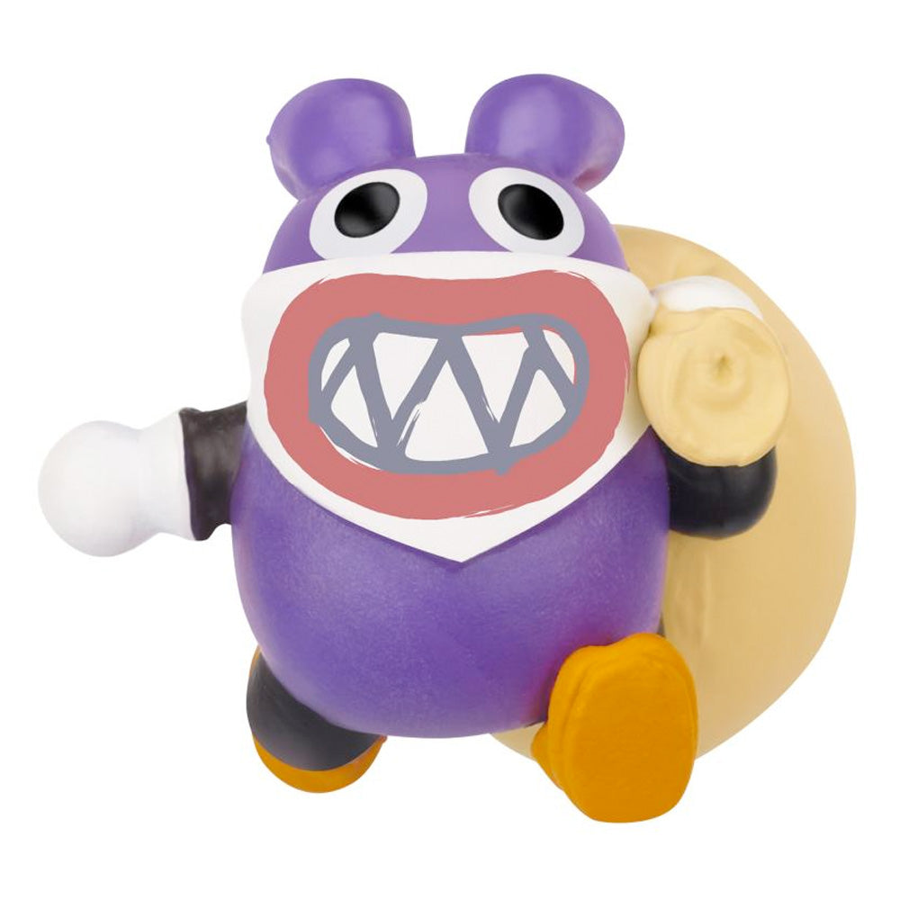 Nintendo Super Mario Micro BlindBox Wave 2, 2,5 cm goobee