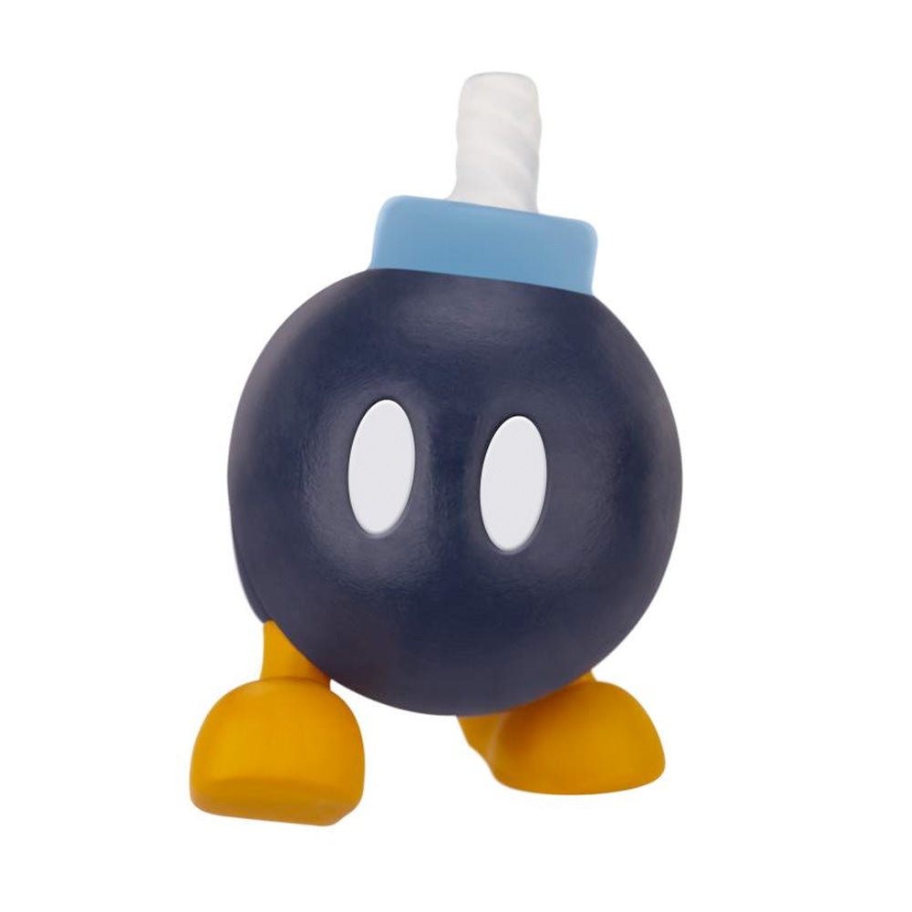 Nintendo Super Mario Micro BlindBox Wave 2, 2,5 cm goobee