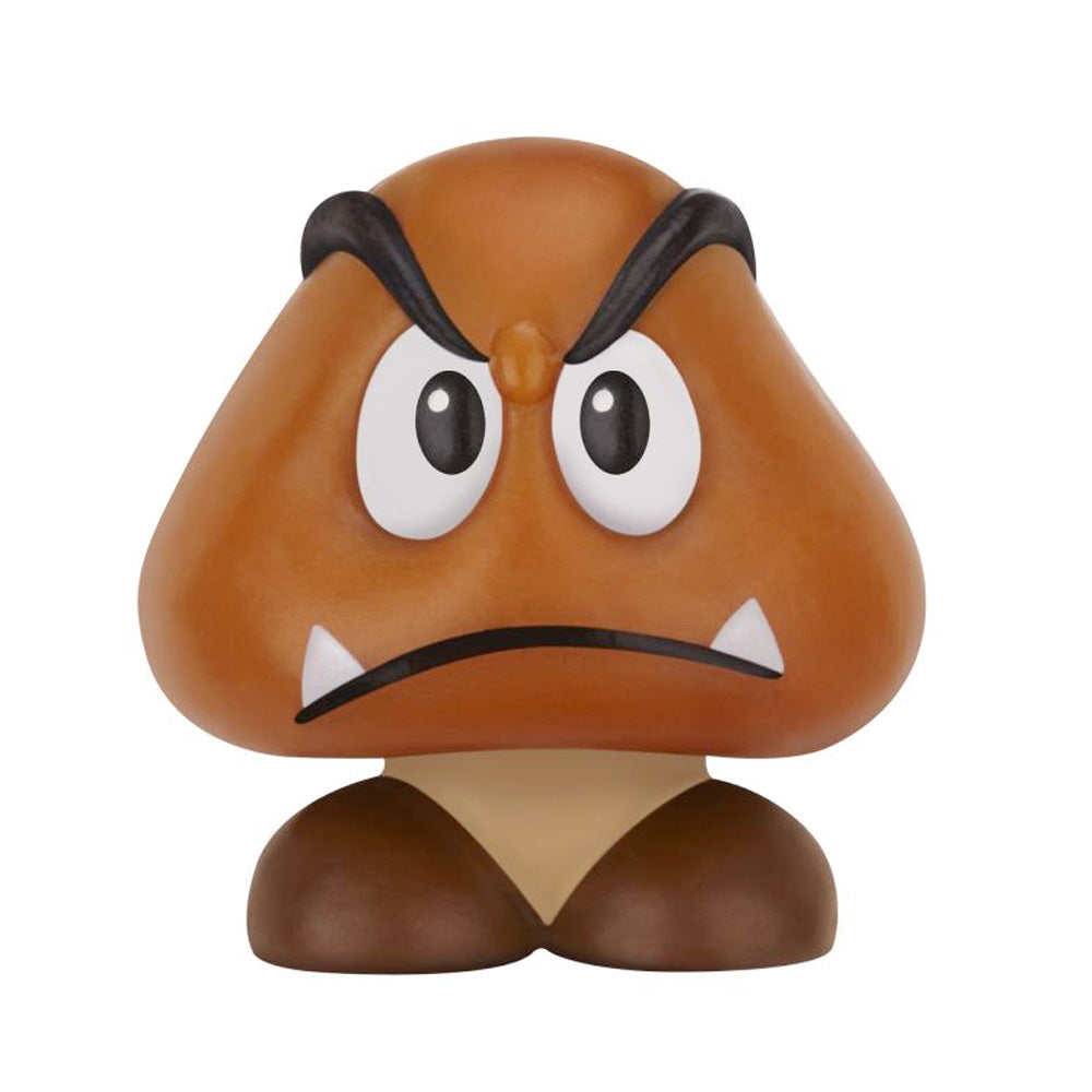 Nintendo Super Mario Micro BlindBox Wave 2, 2,5 cm goobee