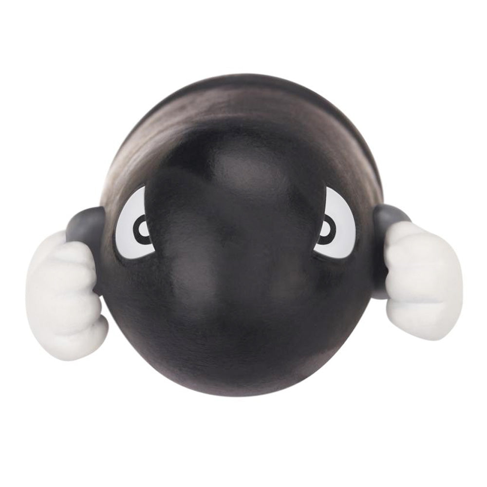 Nintendo Super Mario Micro BlindBox Wave 2, 2,5 cm goobee
