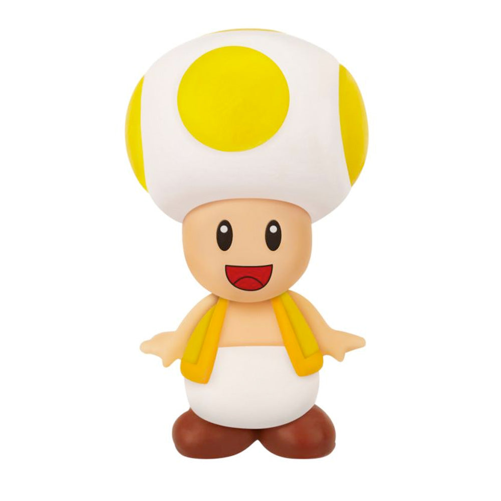 Nintendo Super Mario Micro BlindBox Wave 2, 2,5 cm goobee