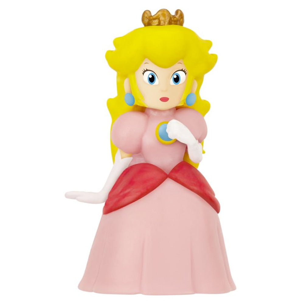 Nintendo Super Mario Micro BlindBox Wave 2, 2,5 cm goobee