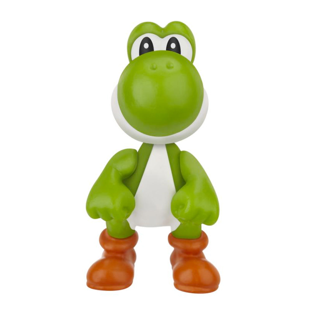 Nintendo Super Mario Micro BlindBox Wave 2, 2,5 cm goobee