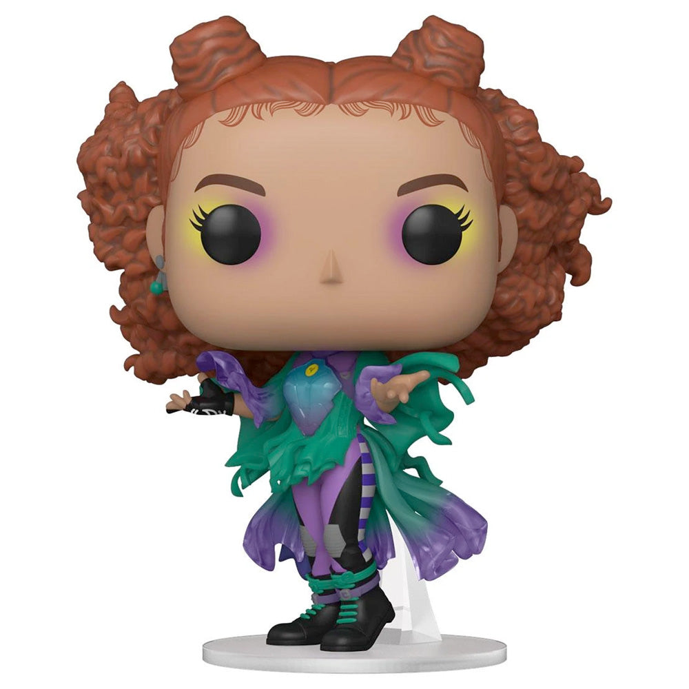 Funko POP! DC Black Adam Cyclone (10 cm) goobee