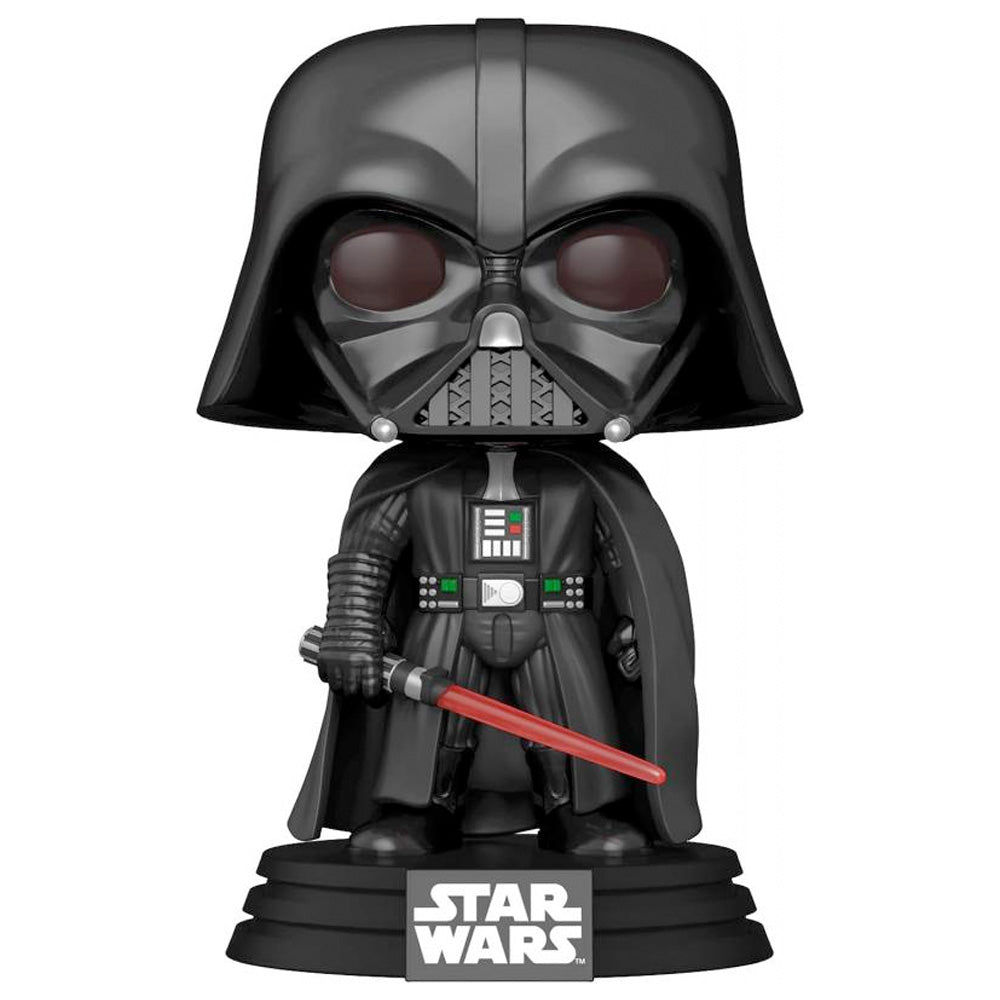 Funko POP! Star Wars Darth Vader (10 cm) goobee