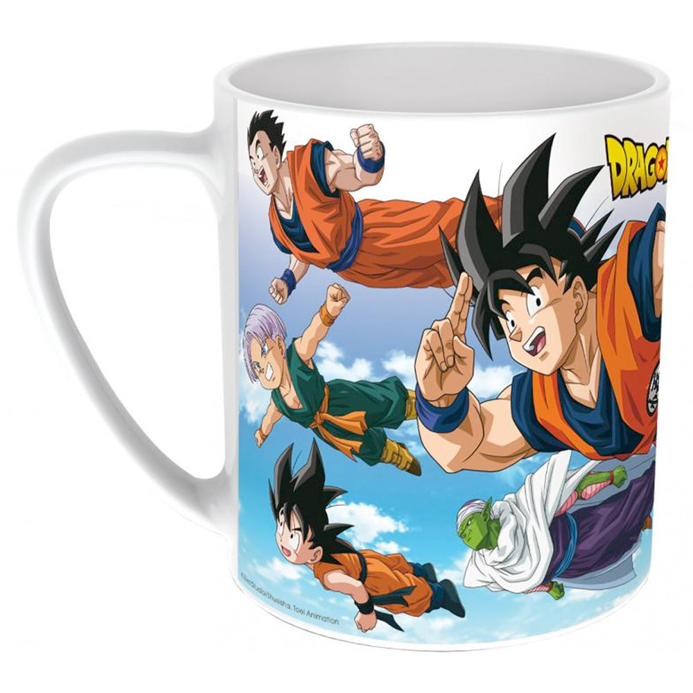 Dragonball Fly Tasse, 325 ml goobee