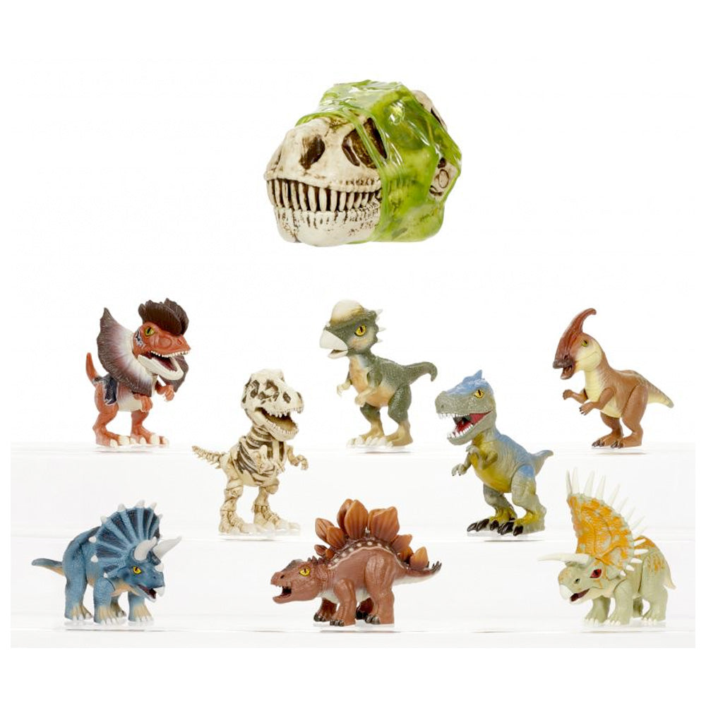 Grossmos Dino Blindpack, 12 cm goobee