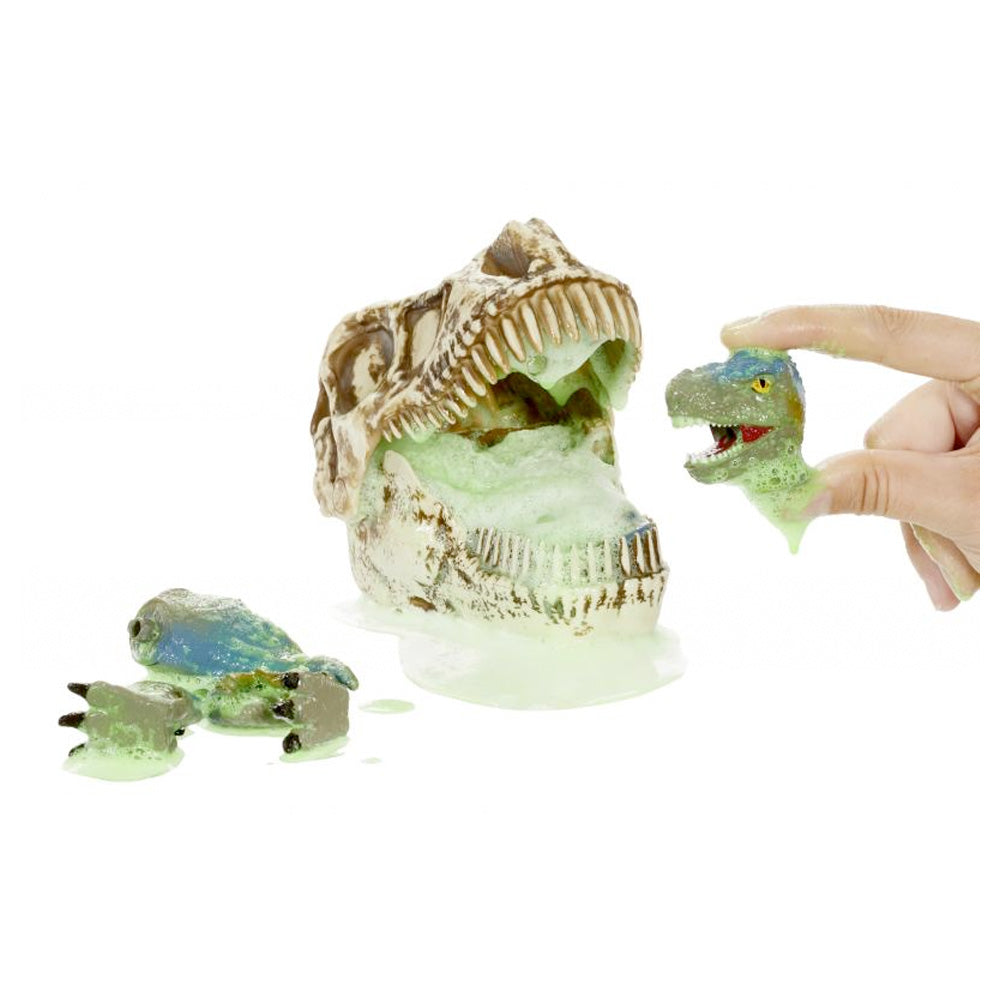 Grossmos Dino Blindpack, 12 cm goobee