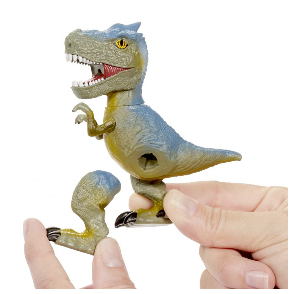 Grossmos Dino Blindpack, 12 cm goobee