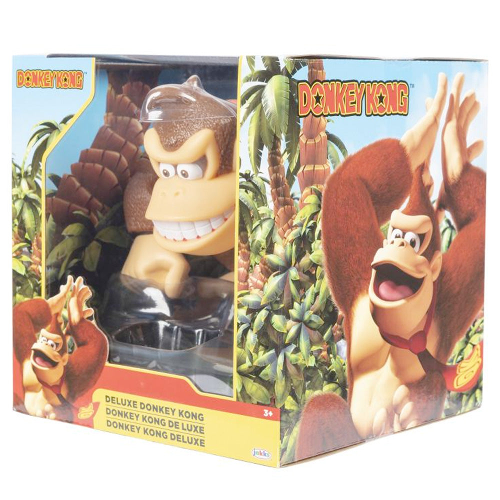 Nintendo Super Mario Donkey Kong, 15 cm goobee