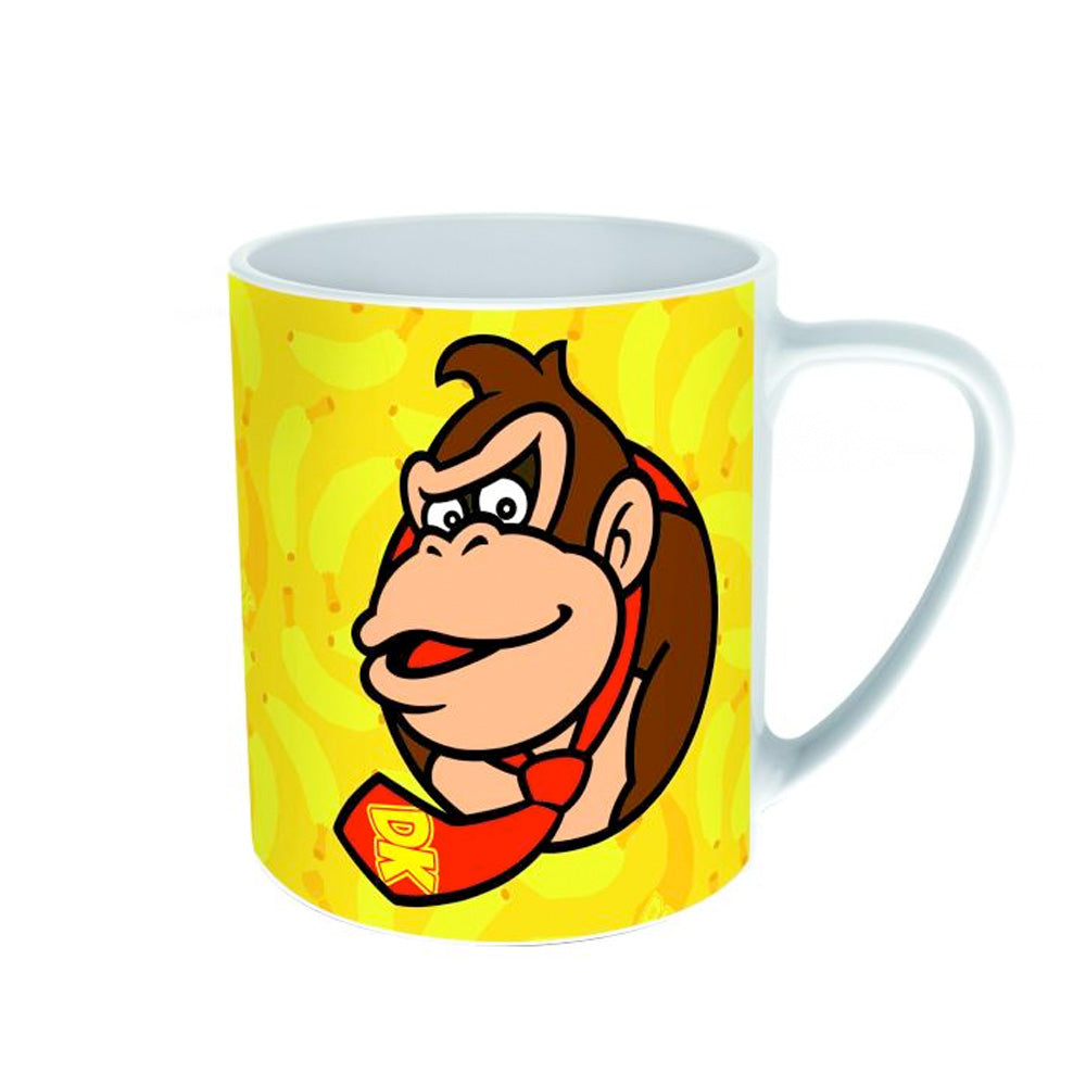 Super Mario Donkey Kong Tasse, 325 ml goobee