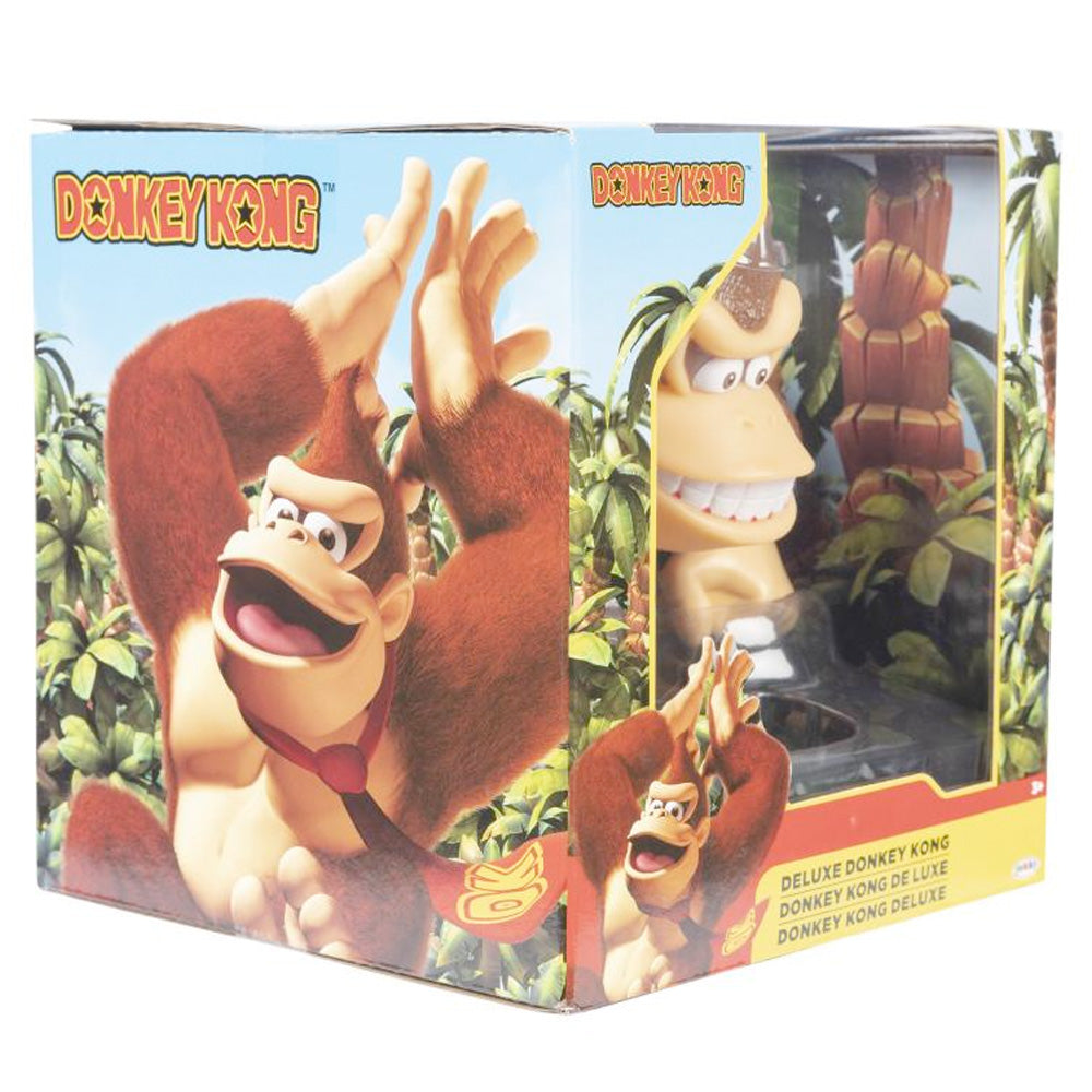 Nintendo Super Mario Donkey Kong, 15 cm goobee