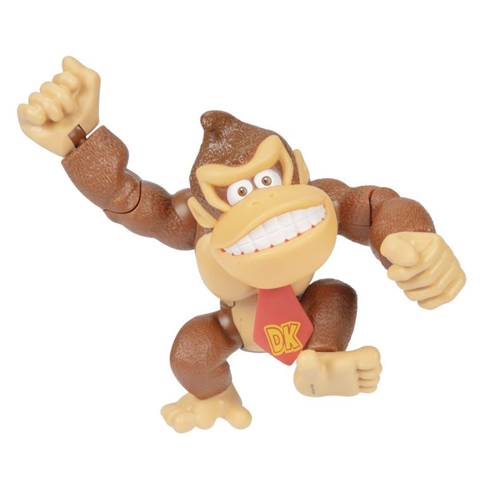 Nintendo Super Mario Donkey Kong, 15 cm goobee