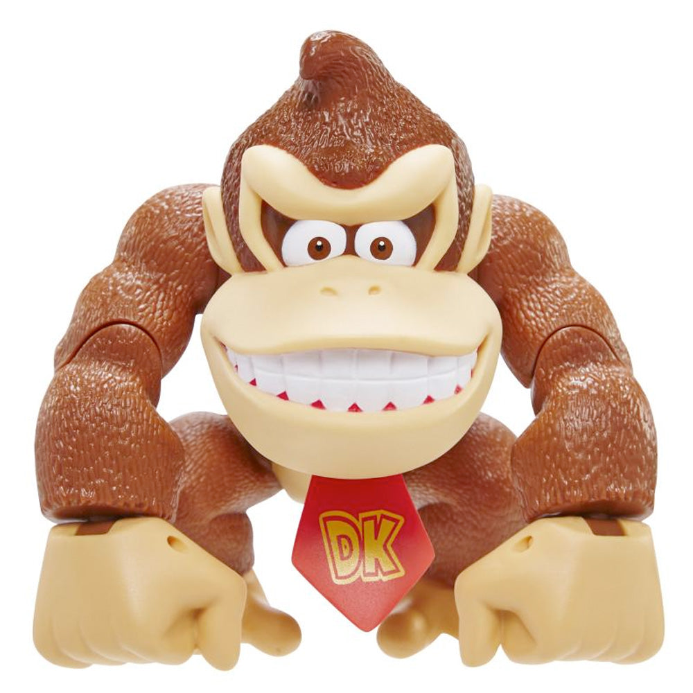 Nintendo Super Mario Donkey Kong, 15 cm goobee