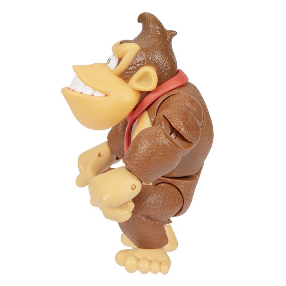 Nintendo Super Mario Donkey Kong, 15 cm goobee