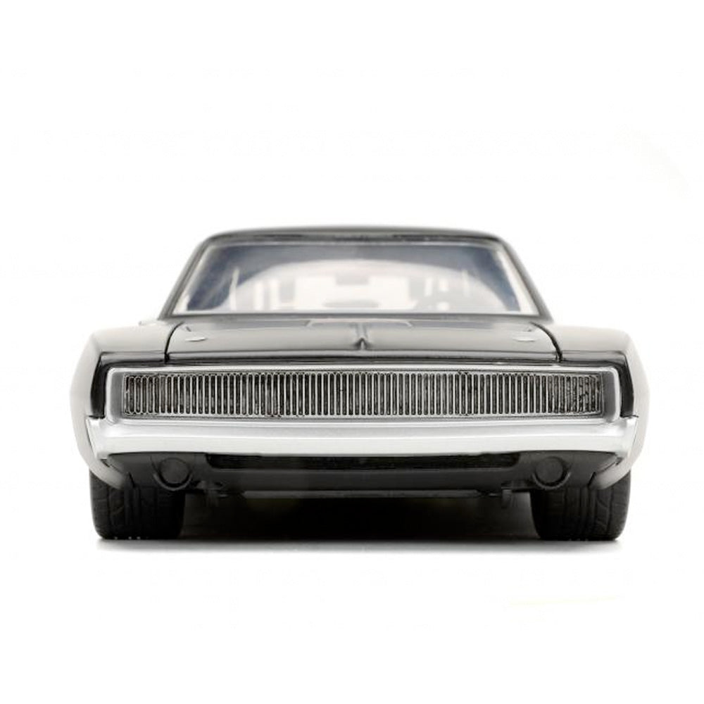 Fast & Furious 1968 Dodge Charger 1:24, ca. 25 cm goobee