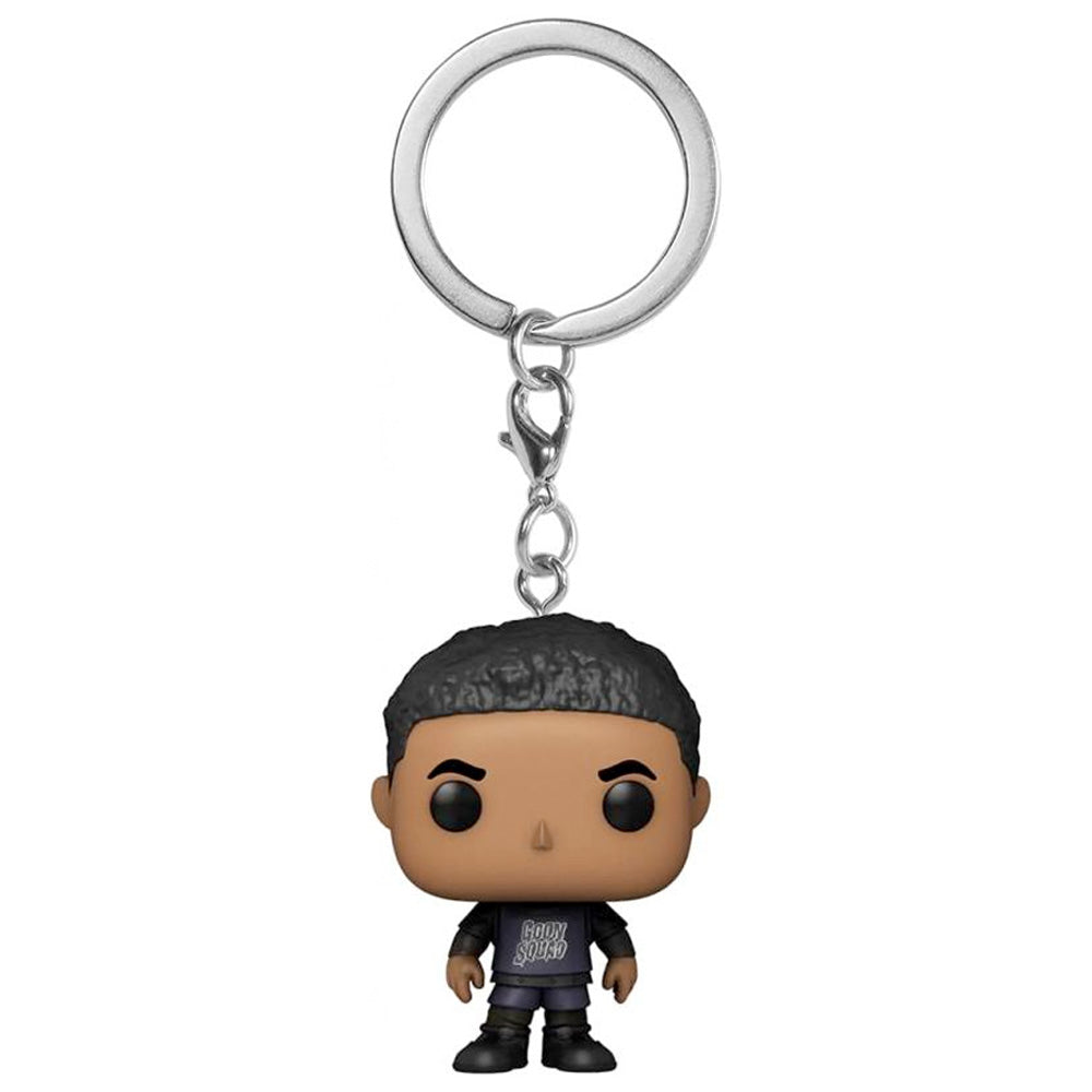 Pocket POP! Space Jam a new Legacy Dom (4 cm) goobee