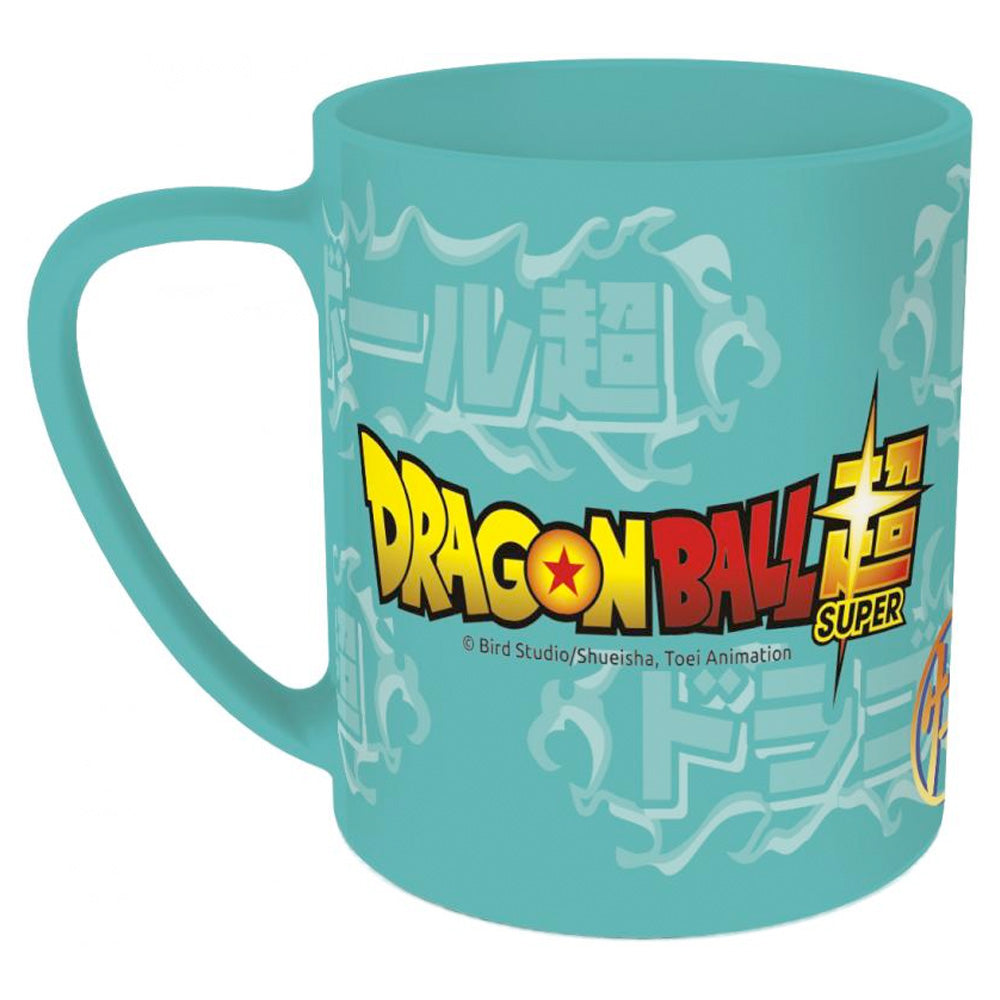 Dragonball PrimeLine Tasse, 325 ml goobee