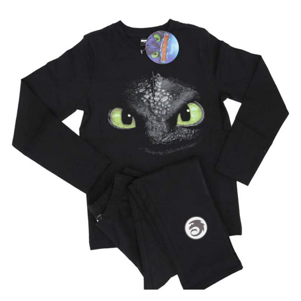 Dragons Ohnezahn Pyjama goobee