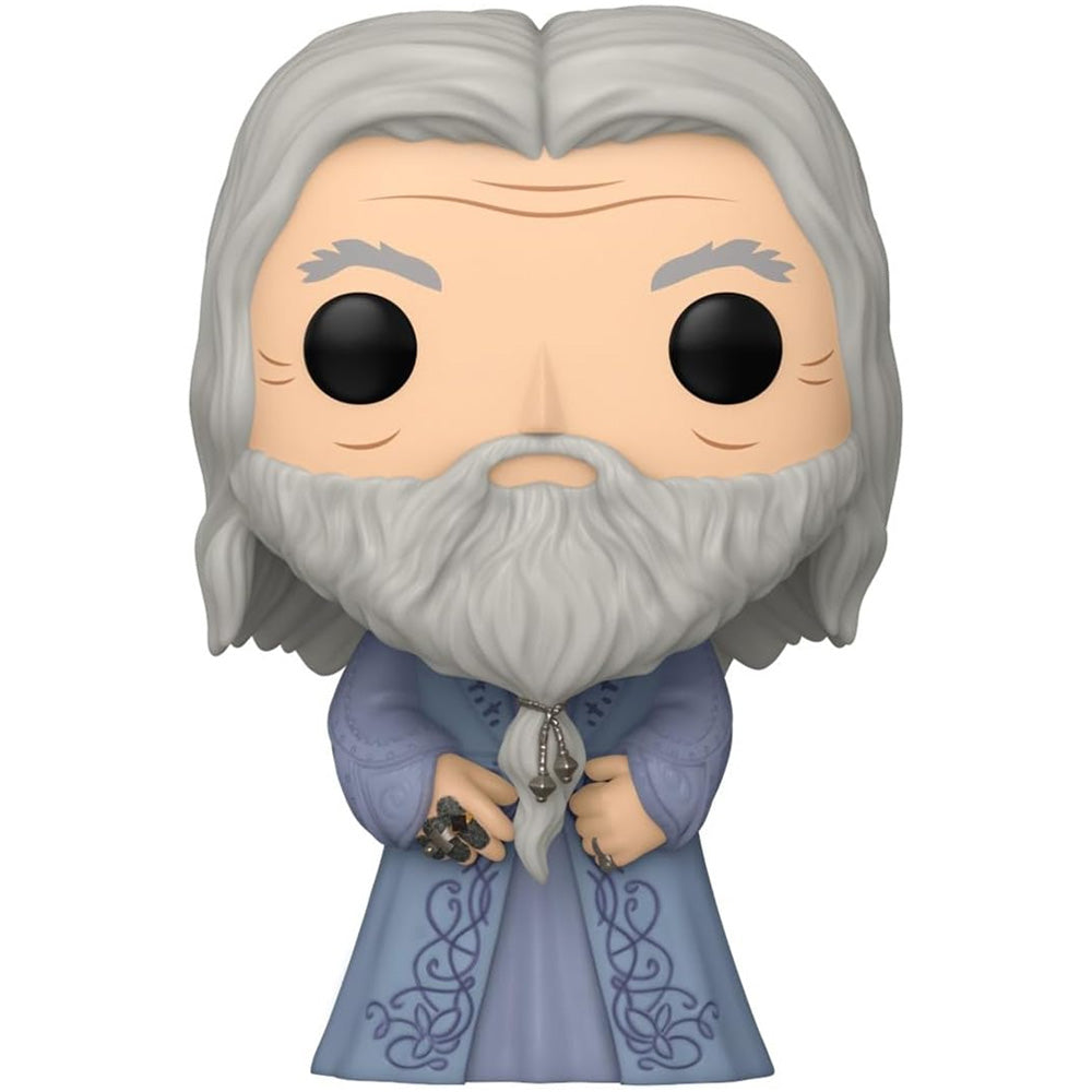 Funko POP! Harry Potter Dumbledore Horcruxes, 10 cm