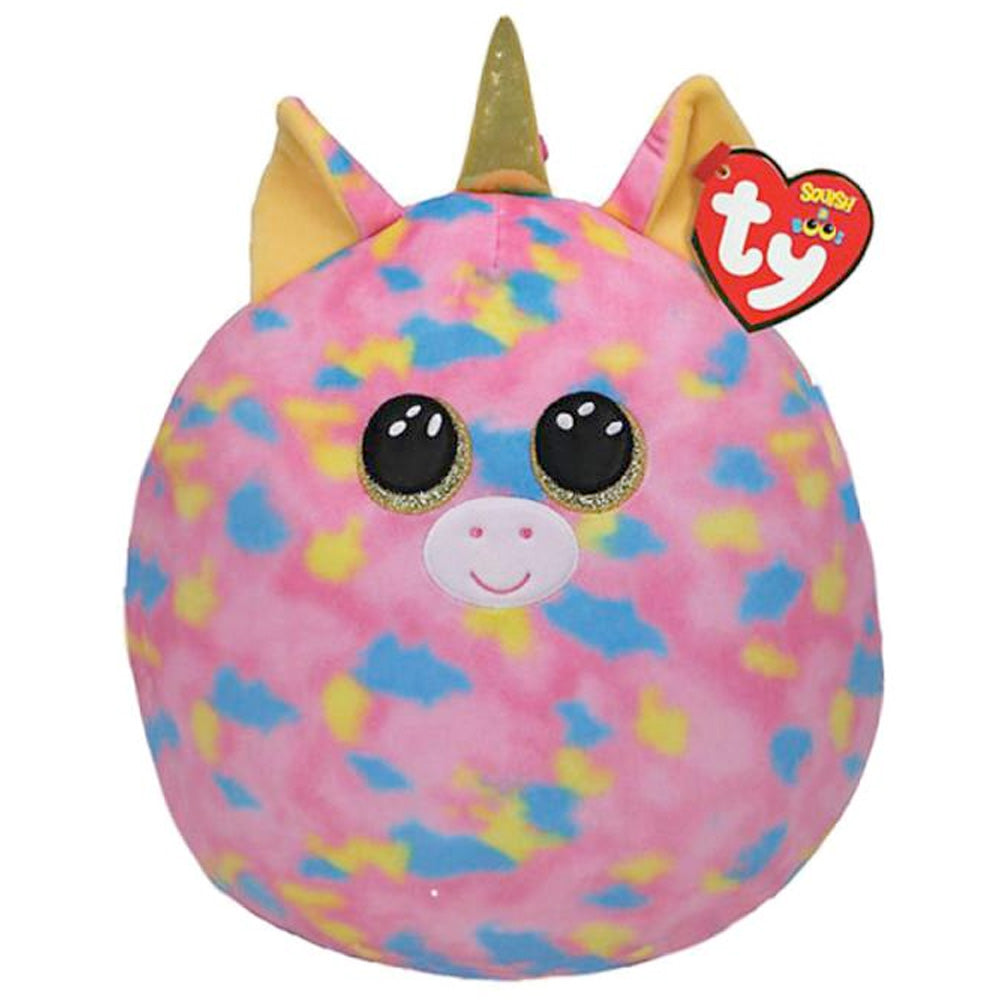 Fantasia Einhorn Squish Kissen goobee