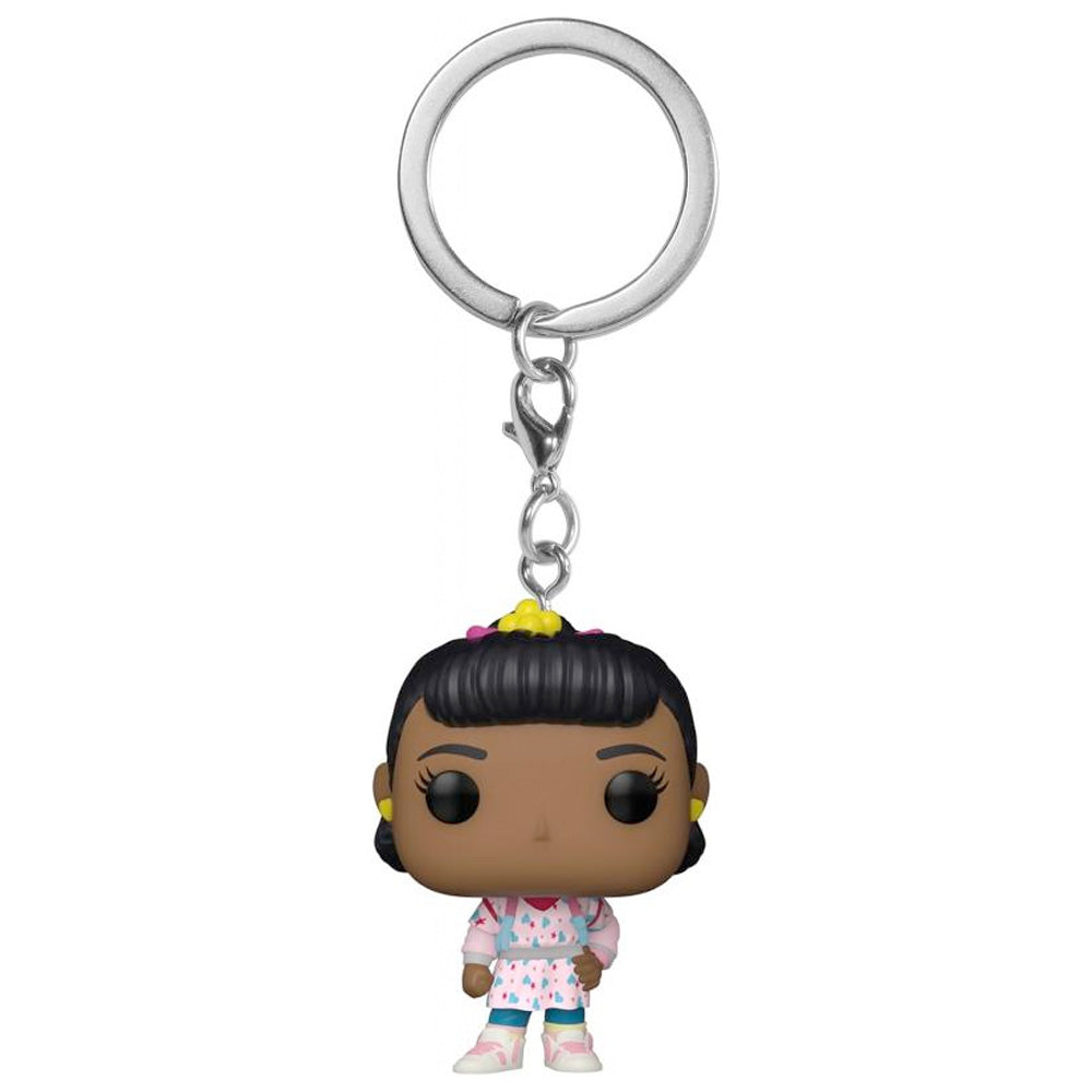 Pocket POP! Stranger Things S4 Erica (4cm) goobee