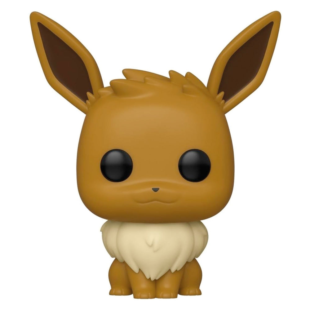 Funko POP! Pokemon Evoli (10 cm) goobee