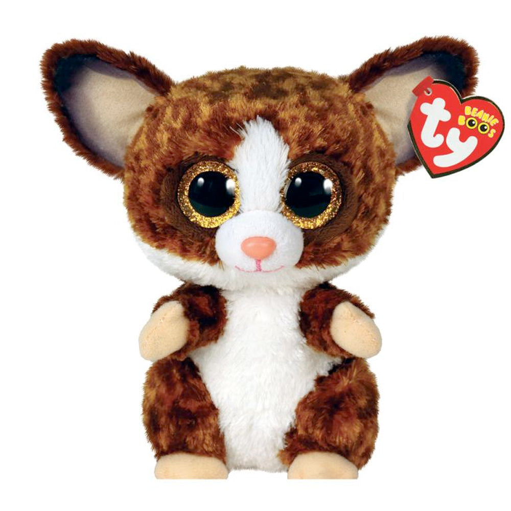 Binky Bush Fledermaus Baby goobee