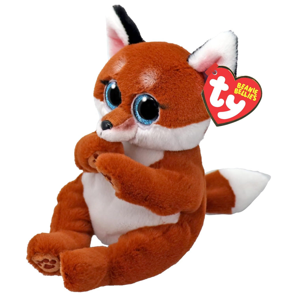 Fuchs Beanie Bellies, 17 cm goobee