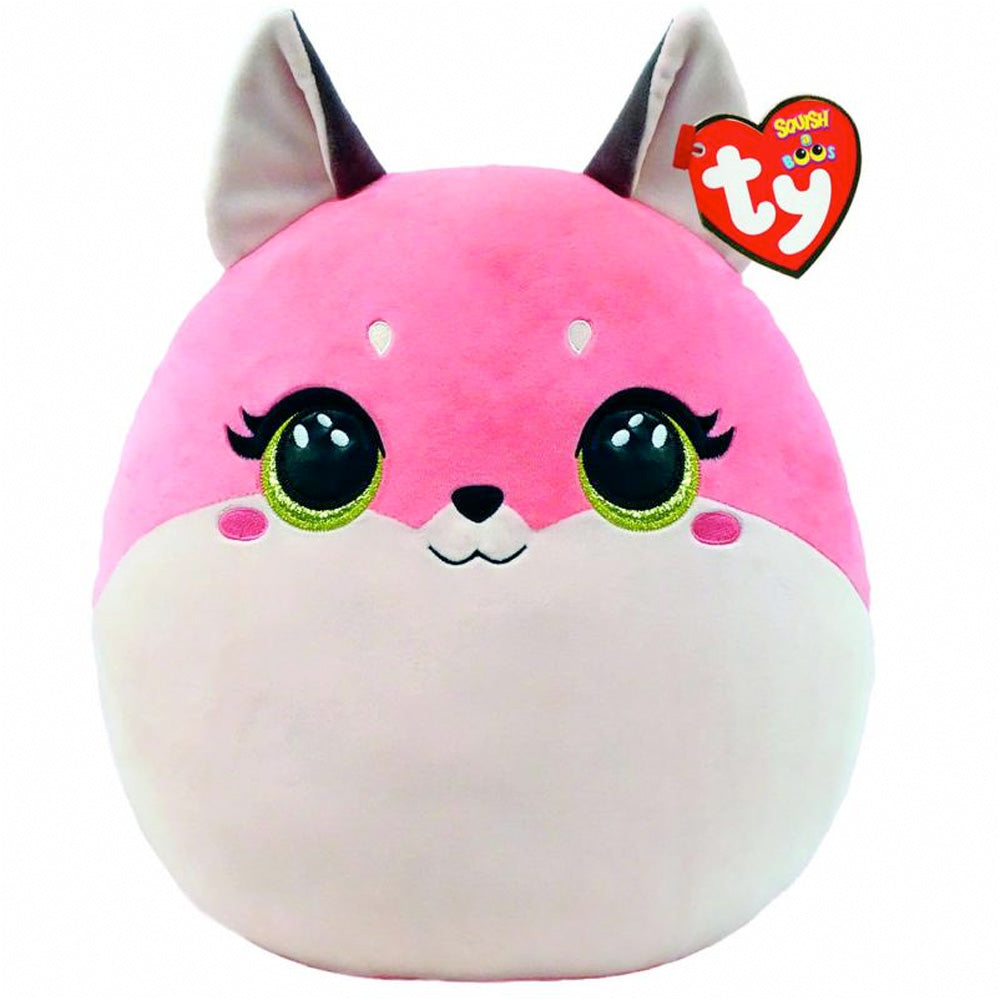 Roxie Fuchs Squish Kissen goobee