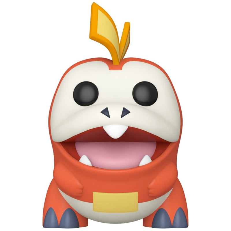 Funko POP! Pokemon Fuecoco (10 cm)