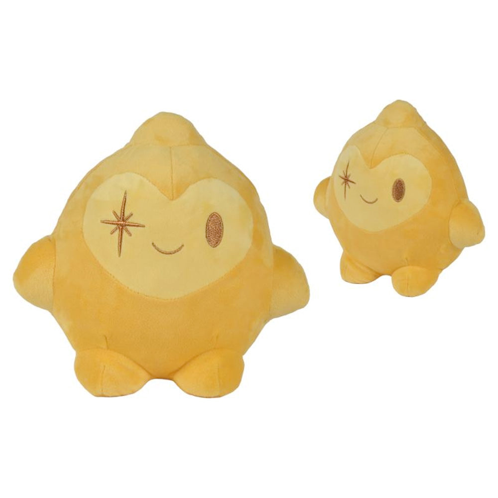 Disney Wish Stern Plüsch, 20 cm goobee
