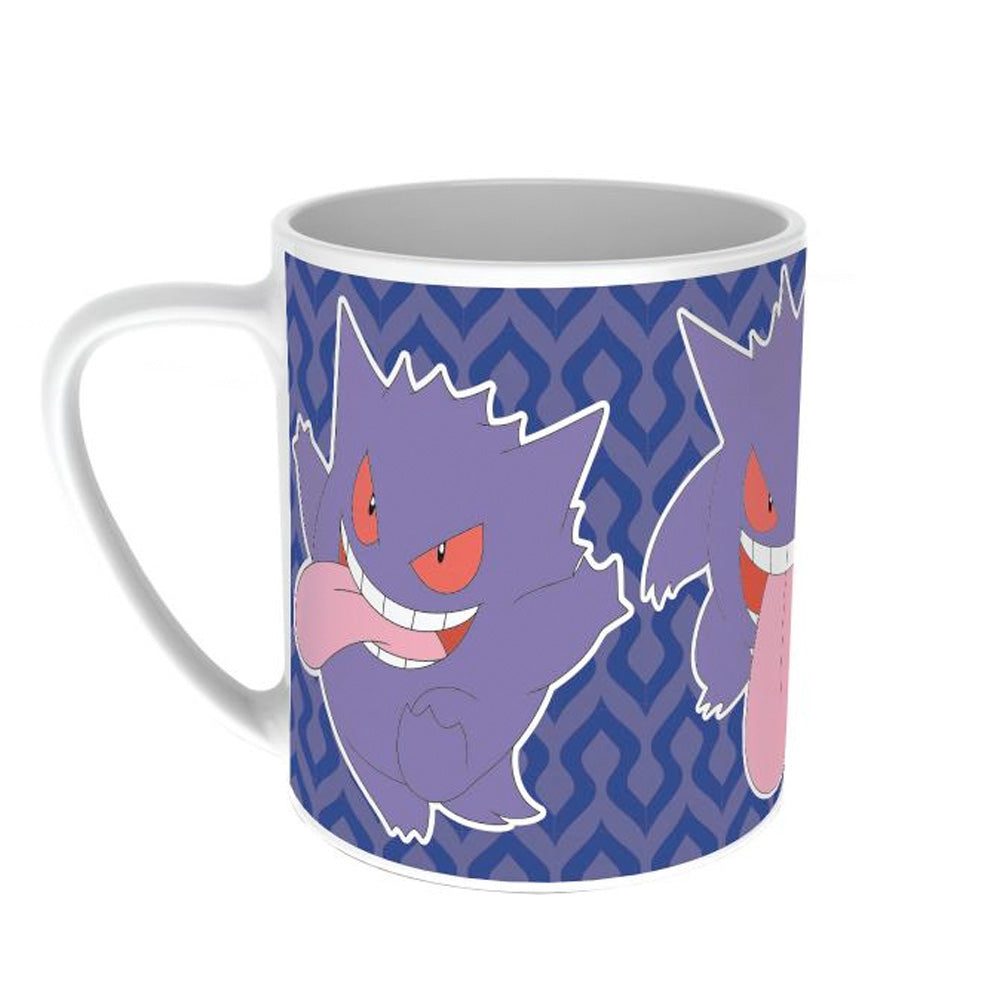 Pokemon Gengar Tasse, 325 ml goobee