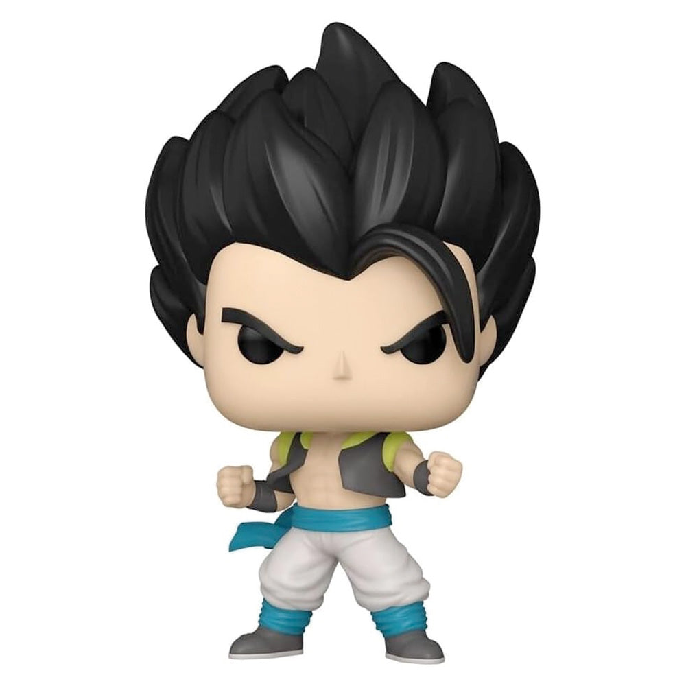 Funko POP! Dragonball Ball Gogeta, 10 cm goobee