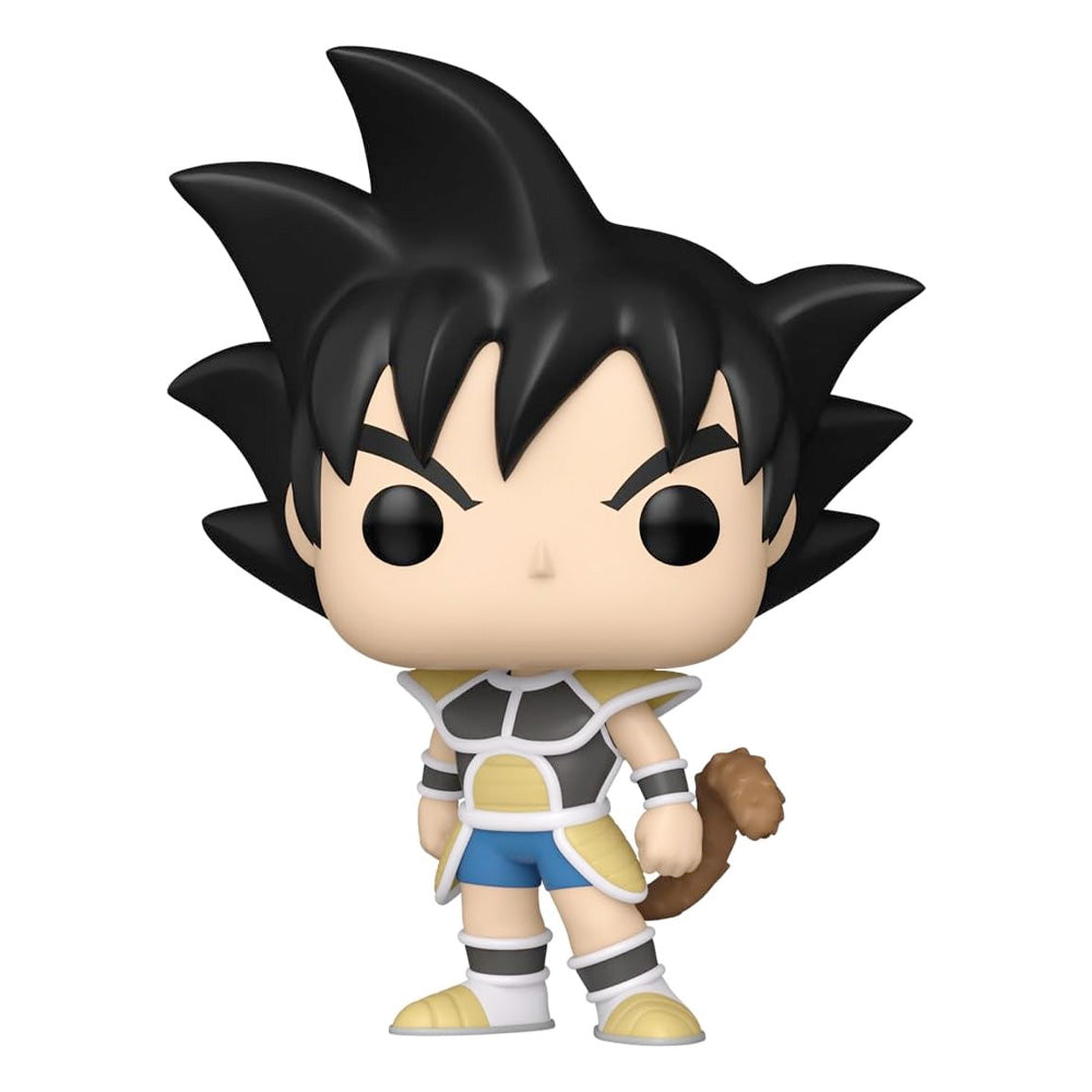 Funko POP! Dragonball Ball Goku (Kid), (10 cm) goobee