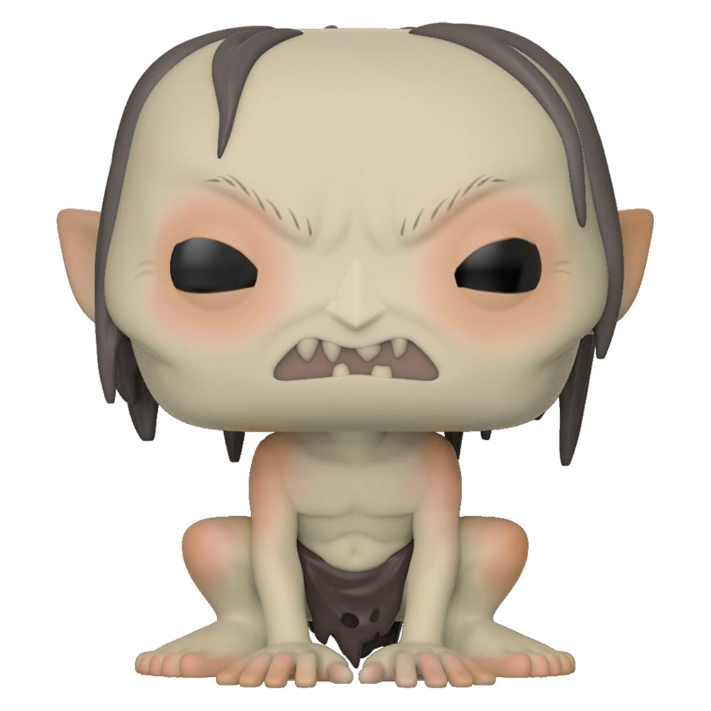 Funko POP! Der Herr Der Ringe Gollum (10 cm) goobee