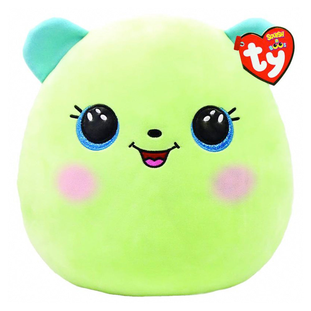 Clover Bär Squish Kissen goobee