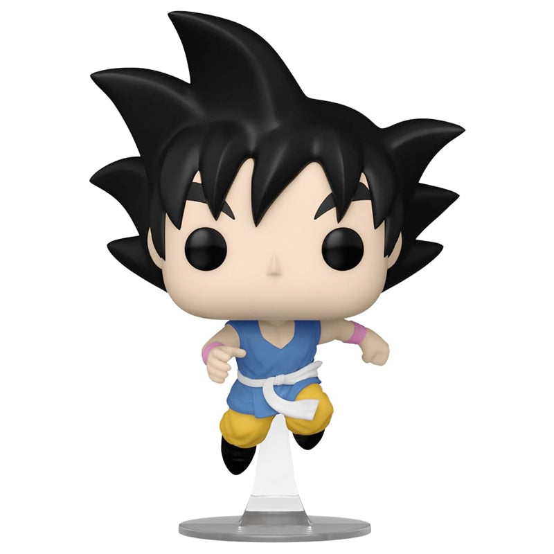 Funko POP! Dragonball GT Goku (10 cm)