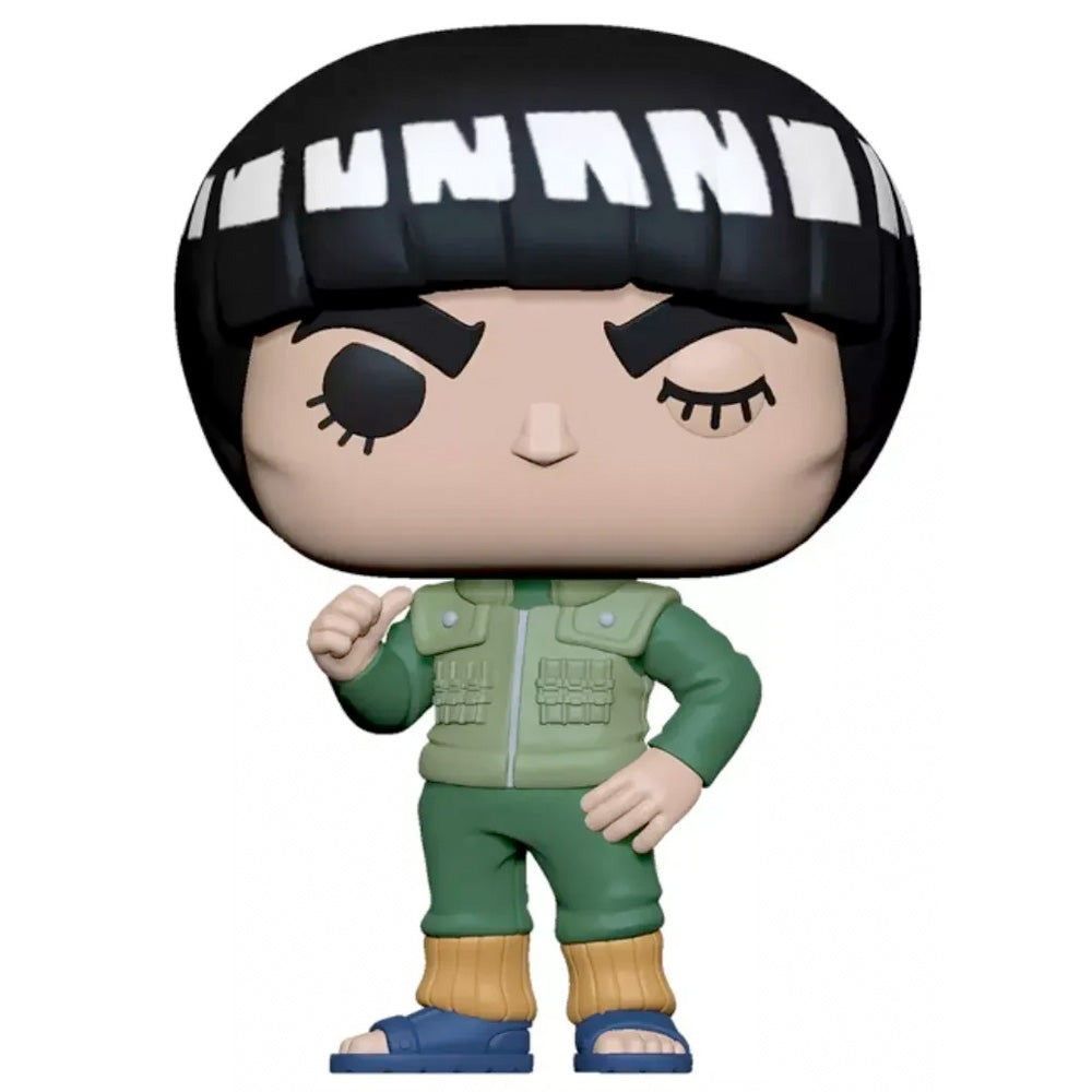 Funko POP! Naruto Might Guy (Winking) (10 cm)