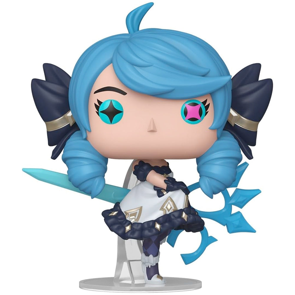 Funko POP! League of Legends Gwen (10 cm)