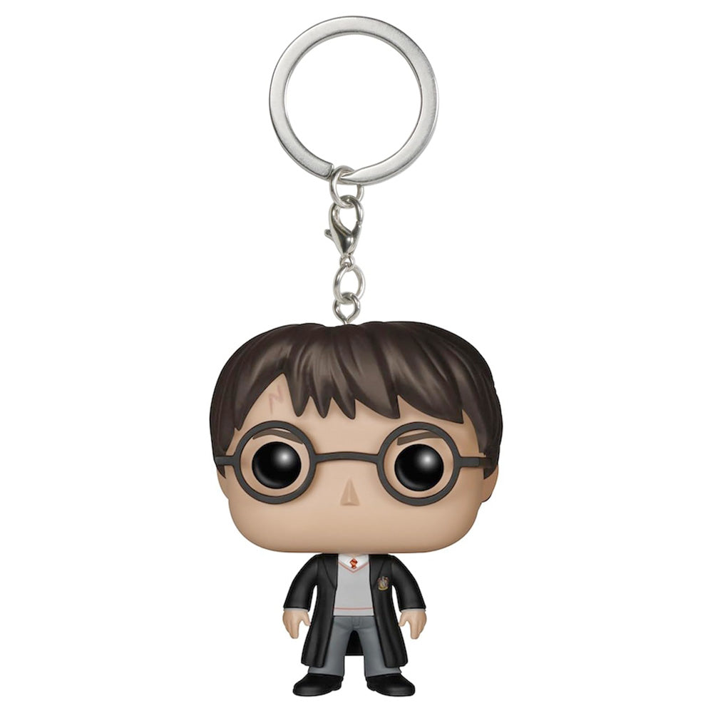 Pocket POP! Harry Potter Harry (4 cm) goobee
