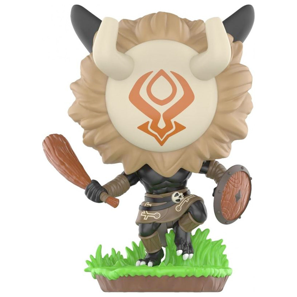Funko POP! Genshin Impact S2 Hilichurl, 10 cm goobee